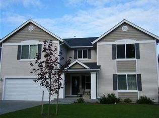 20978 Nordby Dr NW, Bainbridge Island, WA 98370