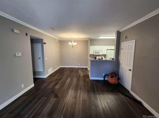 18493 E Kepner Pl UNIT 101, Aurora, CO 80017
