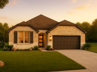 2104 Sunnymede Dr, Forney, TX 75126