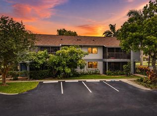 2753 S OAKLAND FOREST Drive #102, Oakland Park, FL 33309