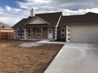 207 W Hall Ct, Early, TX 76802