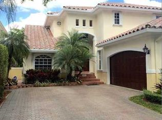 4661 NW 93rd Doral Ct, Doral, FL 33178