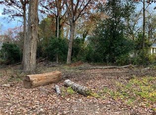 285 Madison Rd, Monticello, GA 31064