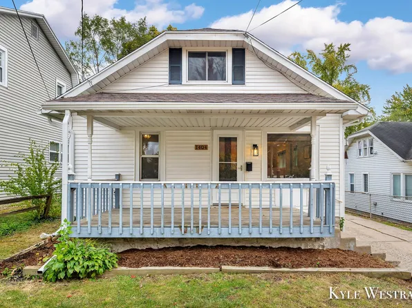 1404 Ardmore St SE, Grand Rapids, MI 49507