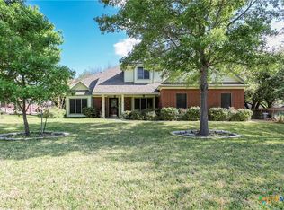 519 Dingo Trl, Harker Heights, TX 76548