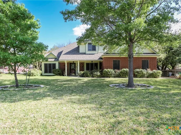 519 Dingo Trl, Harker Heights, TX 76548