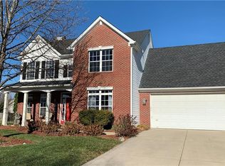 15619 River Birch Rd, Westfield, IN 46074