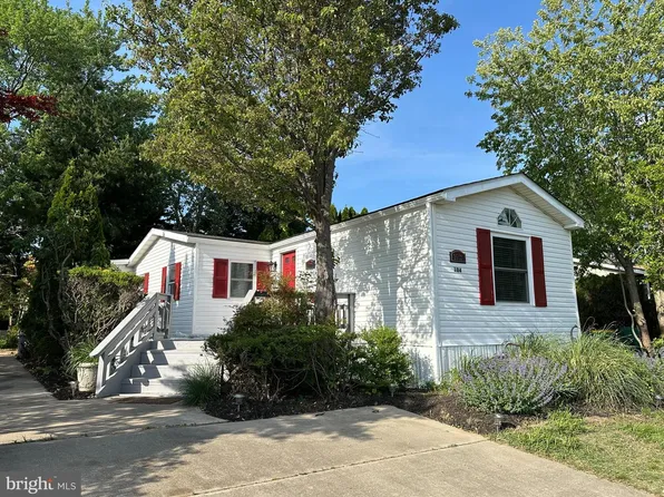35639 Highlands Way #184, Rehoboth Beach, DE 19971