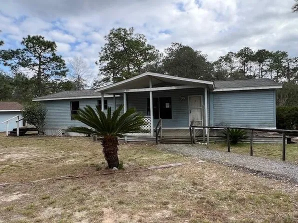 3720 Rock Hill Rd, Defuniak Springs, FL 32435