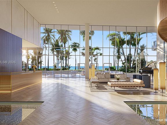 2nd image of 1380 S Ocean Blvd #501