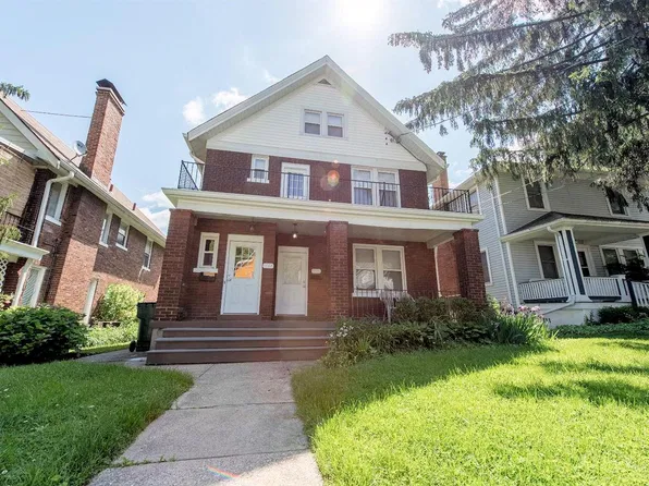3642 Columbus Ave, Cincinnati, OH 45208