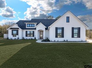 12254 Harlon St, Flint, TX 75762
