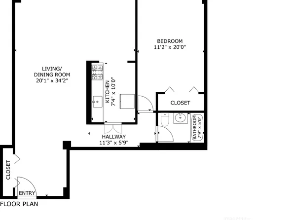 1311 Brightwater Avenue image 26 of 26