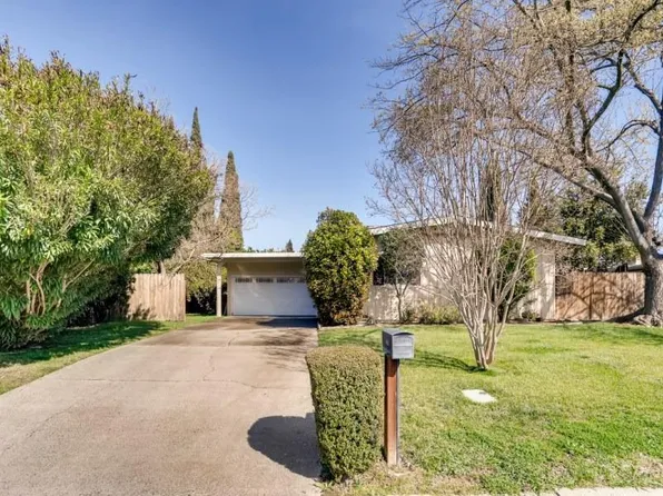 4821 Melvin Dr, Carmichael, CA 95608