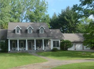 6151 N McKinley Rd, Flushing, MI 48433