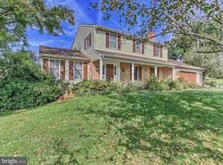 197 McKinley Dr, York, PA 17403