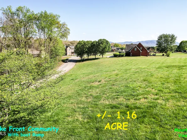 Back 9 Dr, White Pine, TN 37890