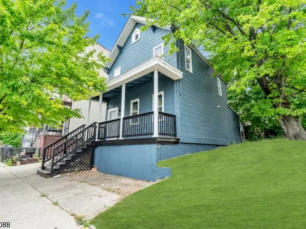 41-43 S 7Th St, Newark City, NJ 07107