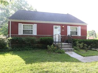 1122 Murkett Ct, Cincinnati, OH 45231