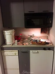 Rented by City Connections Realty