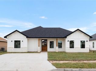 1607 Emma Elizabeth St, Weslaco, TX 78599