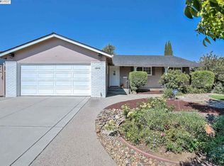 38822 Le Count Way, Fremont, CA