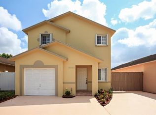 16099 SW 138th Pl, Miami, FL 33177