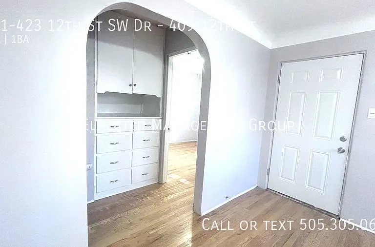 401-423 12th St SW #409 — Photo 3