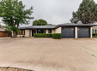 5703 80th St, Lubbock, TX 79424