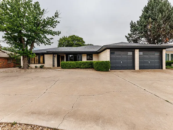 5703 80th St, Lubbock, TX 79424