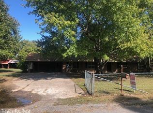 303 Ussery Rd, Jefferson, AR 72079