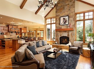 376 Golden Bear Dr, Carbondale, CO 81623