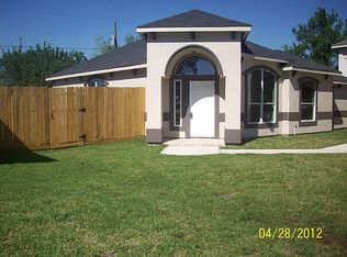 8109 Holiday Ln, Houston, TX 77075