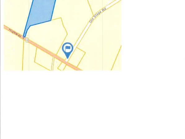 Highway 9, Nichols, SC 29581