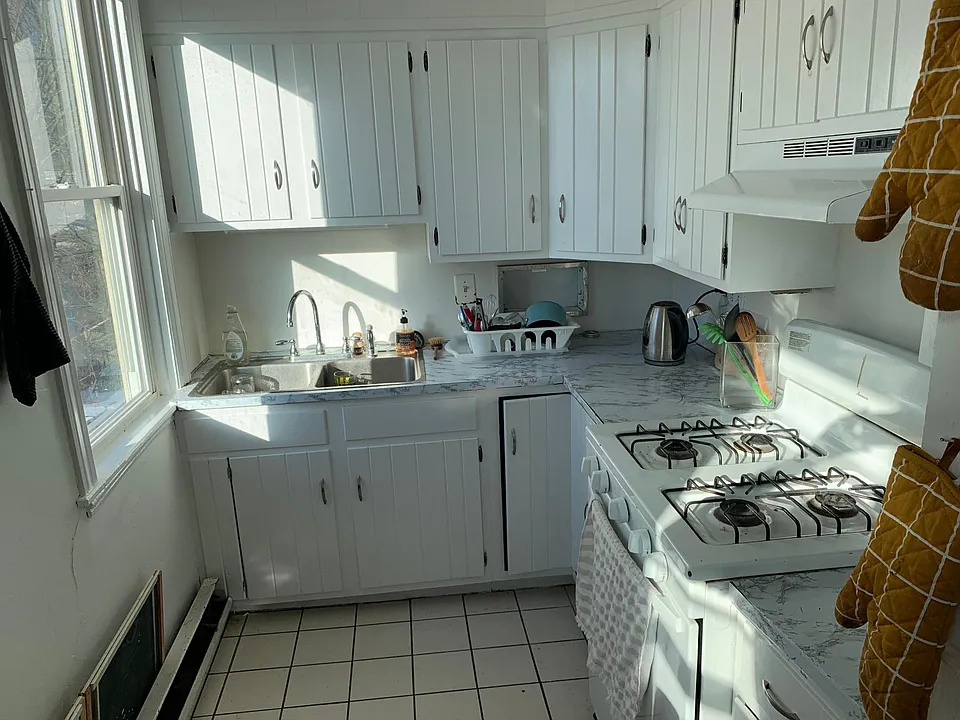 55 John St #2