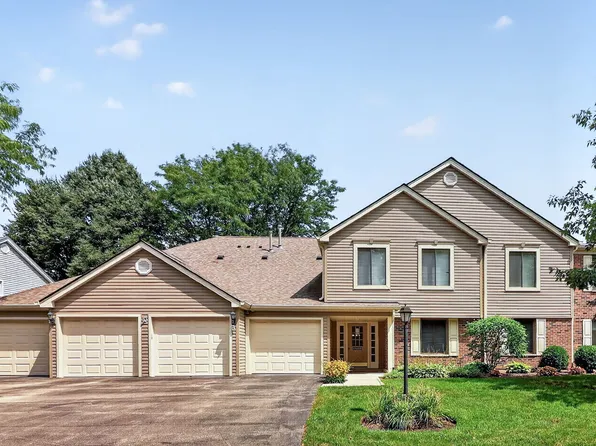 0N069 Windermere Rd #2305, Winfield, IL 60190