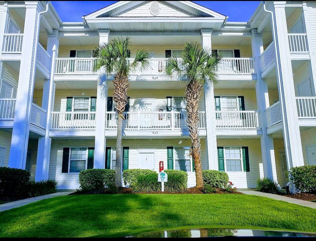 646 River Oaks Dr. #47D