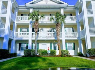 646 River Oaks Dr. #47D, Myrtle Beach, SC 29579