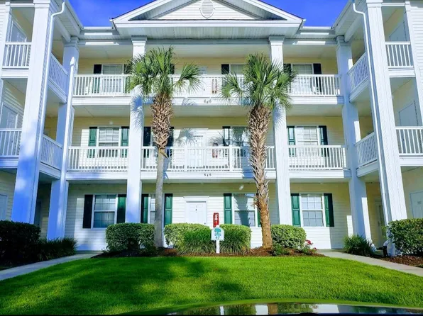 646 NE River Oaks Dr. #47D, Myrtle Beach, SC 29579