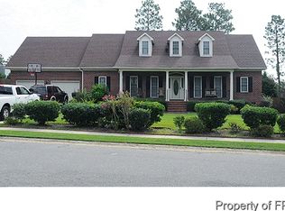1721 Telluride Ct, Fayetteville, NC 28304