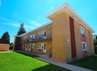 6607 Pershing Rd APT 1, Berwyn, IL 60402