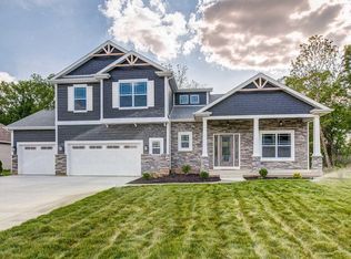 4250 W Admirals Pointe Dr, Lafayette, IN