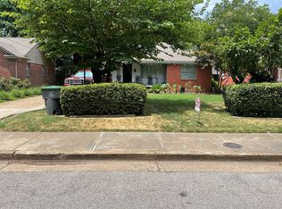 835 Novarese St, Memphis, TN 38122