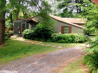 111 Valley View Ln, Bryson City, NC 28713