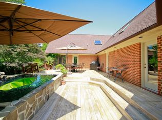 2 Marbec Ln, Poquoson, VA 23662