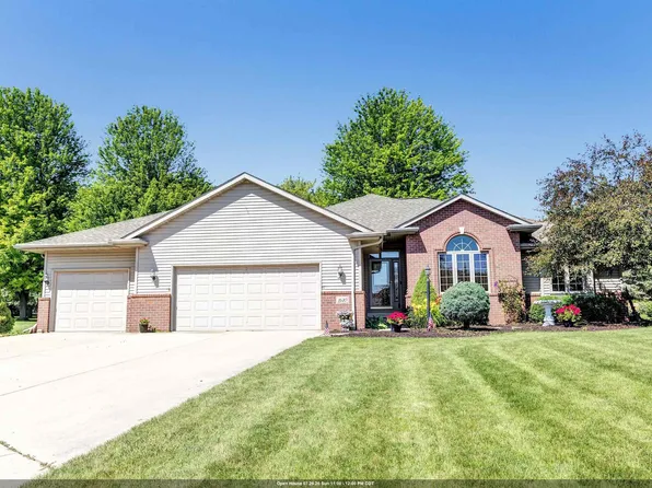 1630 Tiffany Ct, De Pere, WI 54115