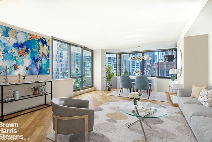 1st image of 303 E 49th St APT 12A