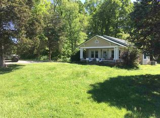 1445 Old Parrottsville Hwy, Parrottsville, TN 37843