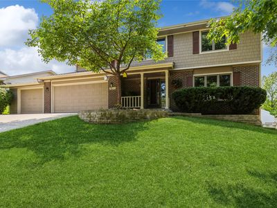 7944 Roseland Dr, Urbandale, IA, 50322