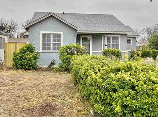 1107 W Church St, Carlsbad, NM 88220